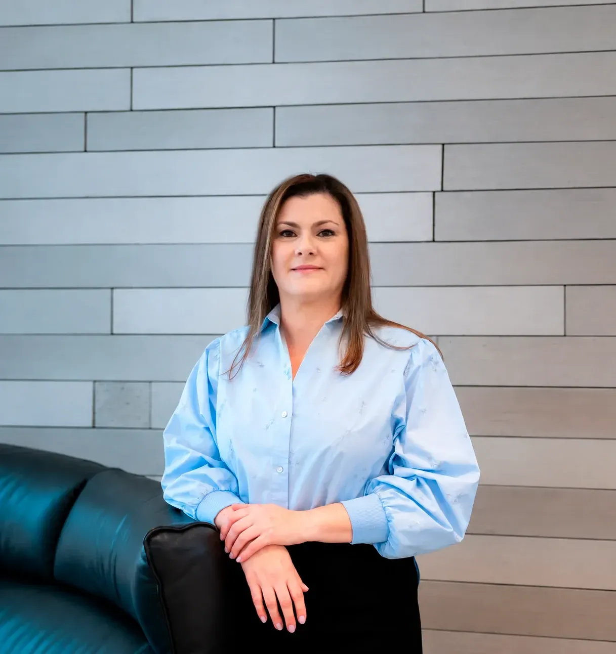Ana Carolina Brocca, fundadora da Lauma Turismo
